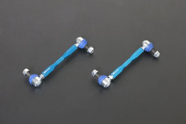 Hardrace - Adj. Stabilizer Link Bmw, Cadillac, Chevrolet, Ford, Saab - 8793-220
