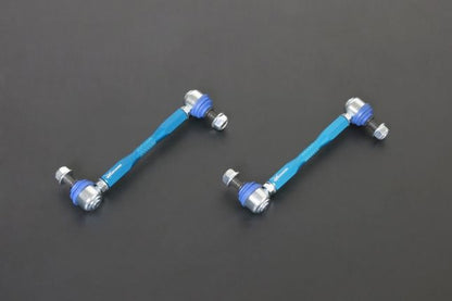 Hardrace - Adj. Stabilizer Link Bmw, Cadillac, Chevrolet, Ford, Saab - 8793-220
