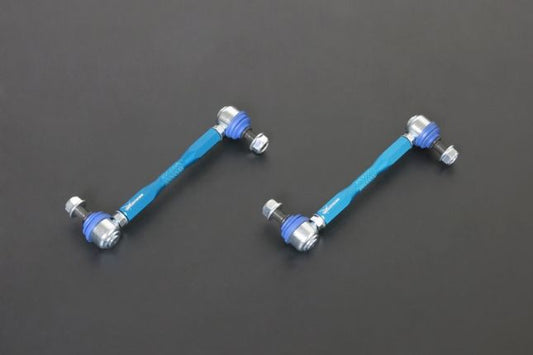 Hardrace - Adj. Stabilizer Link Bmw, Cadillac, Chevrolet, Ford, Saab - 8793-220
