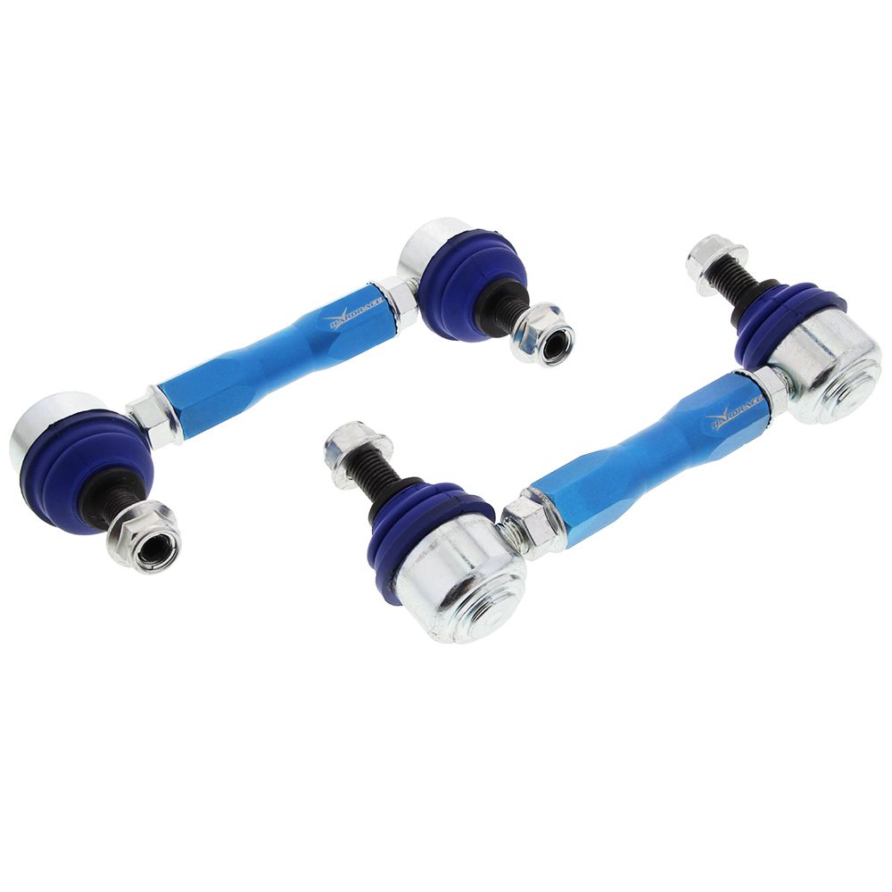 Hardrace - Adj. Stabilizer Link Honda, Kia, Lexus, Luxgen, Mini, Toyota
Hardrace
Be the first to review this product
Item #
8659-220