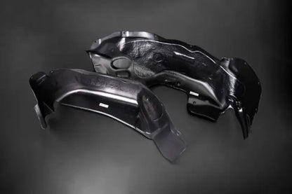 Hardrace - Front & Rear Inner Fender Liner Suzuki Jimny