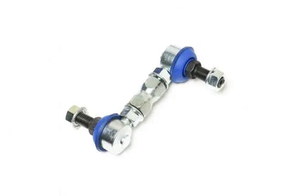 Hardrace - Front Adjustable Lower Control Arm+stab. Link Infiniti Q45, Nissan 240SX