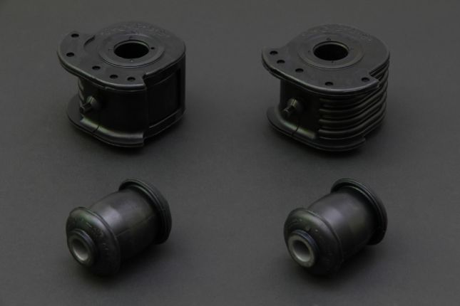 Hardrace - esi-almise õõtshoova puks Mitsubishi Lancer Mirage