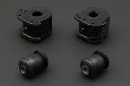 Hardrace - esi-almise õõtshoova puks Mitsubishi Lancer Mirage