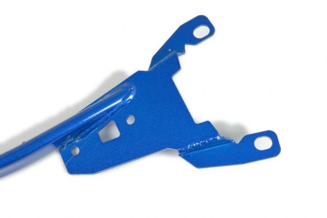Hardrace - Rear Strut Brace Scion FR-S, Subaru BRZ, Toyota 86