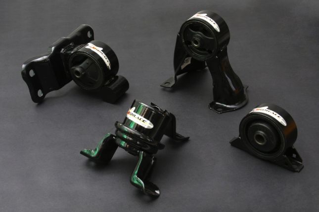 Hardrace - Reinforced Engine Mount Mitsubishi Lancer mirage