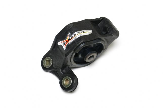 Hardrace - Rear Engine Mount Honda Fit