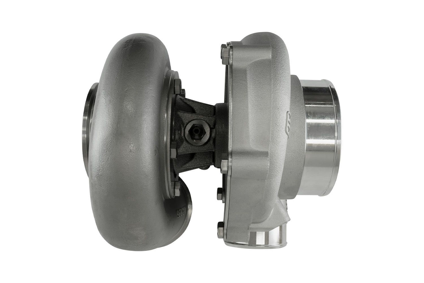 Turbosmart - TS-1 Turbocharger 6870 (Kompact) V-Band 0.96AR Externally Wastegated - TS-1-6870B-VB096E