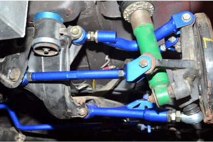 Hardrace - Rear Toe Control Arm Infiniti Q45, Nissan 240SX, Skyline