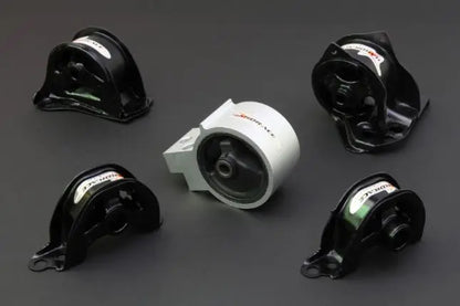 Hardrace - Harden Engine Mount Honda Civic, Crx, Integra