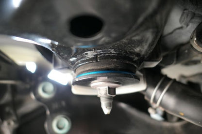 Hardrace - tagumise alusraami vibratsioonisummutusdetail Mazda CX-5-le