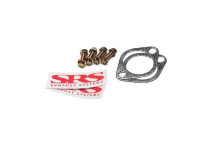 SRS Exhaust Systems - Catback System G35 (Prelude 92-96)