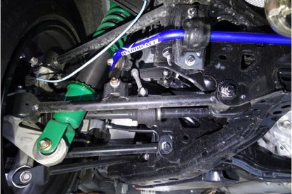 Hardrace - Rear Sway Bar Mazda MX-5 Miata