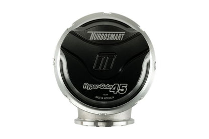 Turbosmart - GenV WG45 HyperGate45 14psi Black