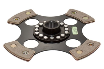 ACT - 4224010 - 4 Pad Rigid Race Disc
