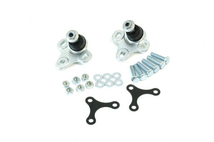Hardrace - Front Camber Adjustable Ball Joint Volkswagen, Audi, Skoda
Hardrace
Be the first to review this product
Item #
Q0821