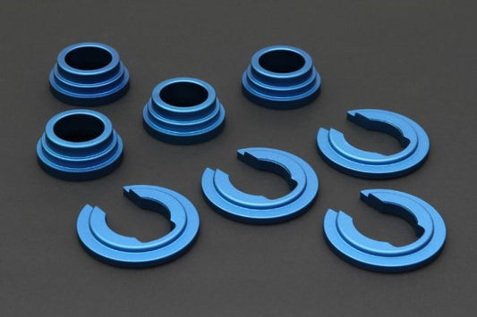 Hardrace - tagumise alusraami vibratsioonisummutusdetail Infiniti Q45, Nissan 240SX, Skyline, Z-seeria