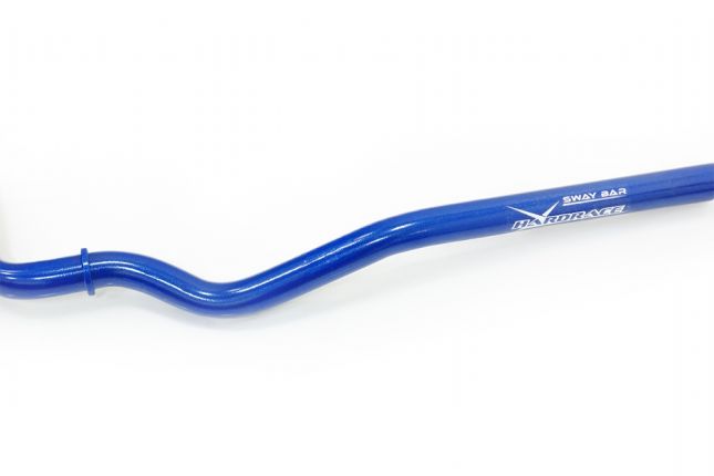 Hardrace - tagumine stabilisaator Mitsubishi Lancer Evolution