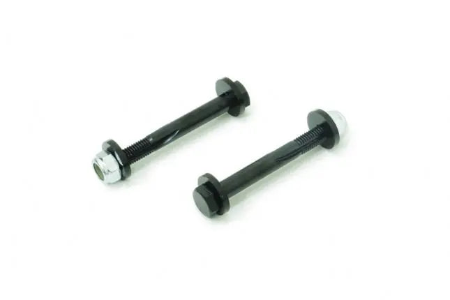 Hardrace - Front Lower Rear Arm Cam Bolt Tesla Model s, Model x