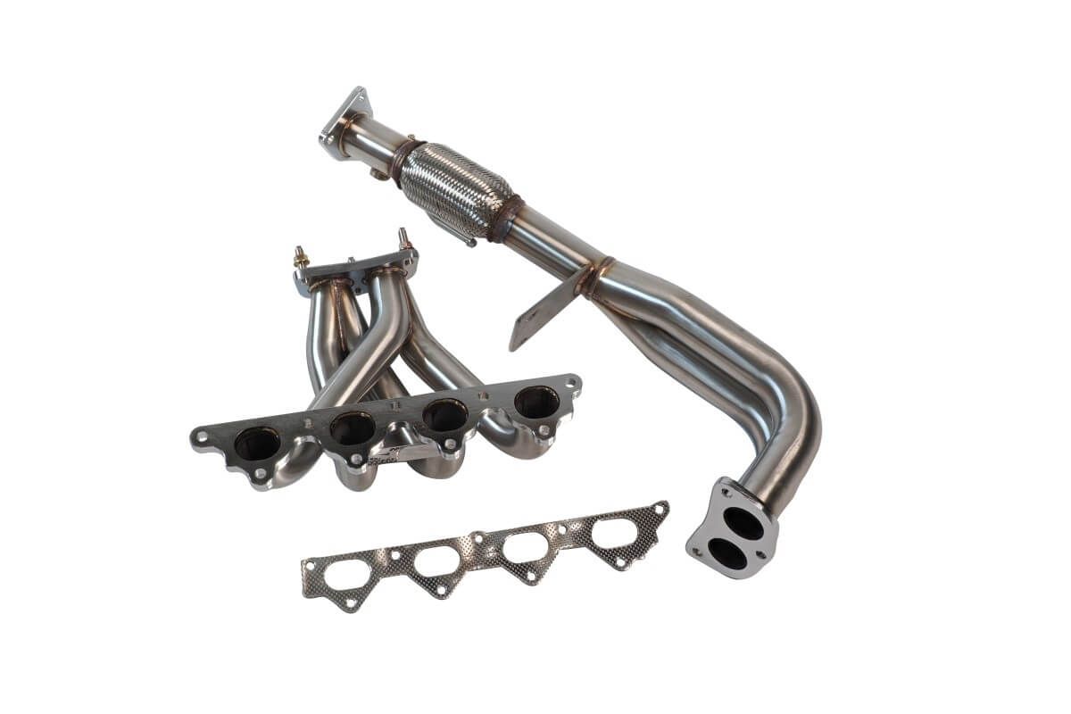 SRS Exhaust Systems - 4-2-1 Exhaust Header Stainless Steel (Prelude 97-01 2.0i)
Be the first to review this product
Item #
HPH-PL97421S