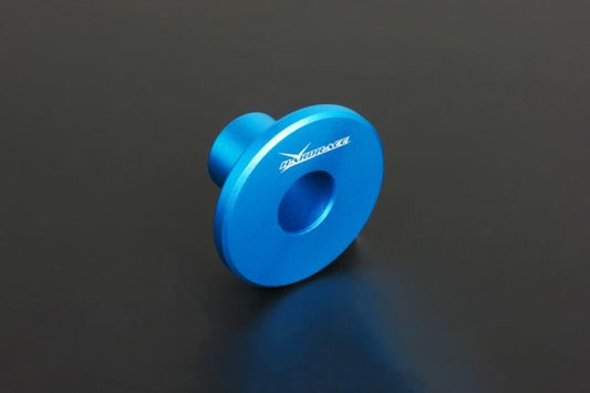 Hardrace - Rear Diff. Anti-vibration Insert - Rear Toyota Yaris / vitz