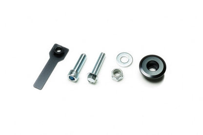Hardrace - Rear Tow Hook Kit - Q0836