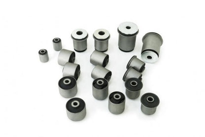 Hardrace - Complete Arm Bushing Set Toyota Land cruiser, Lexus LX