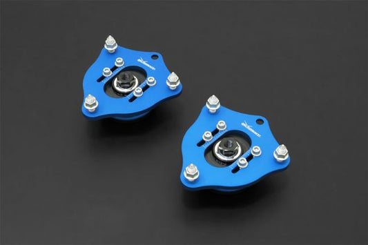 Hardrace - Front Strut Mount / Camber Plate Honda Civic