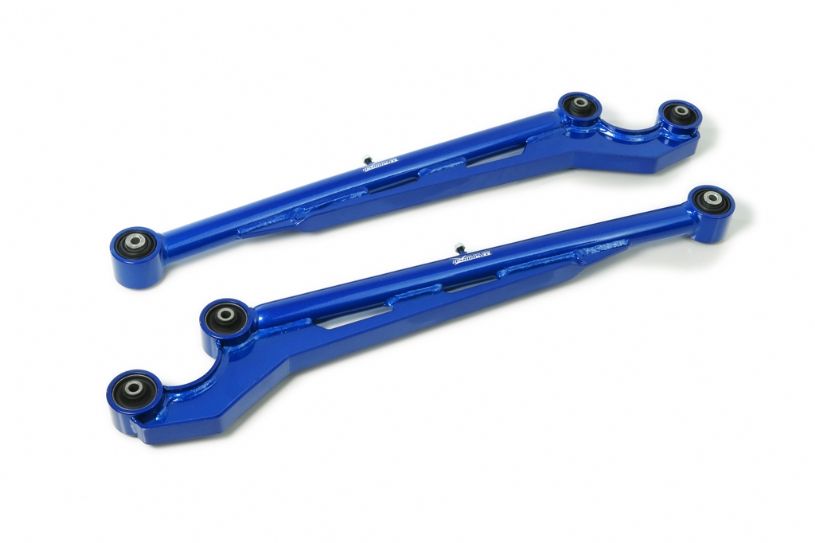 Hardrace - Rear Radius Arm Suzuki Jimny - Q0690