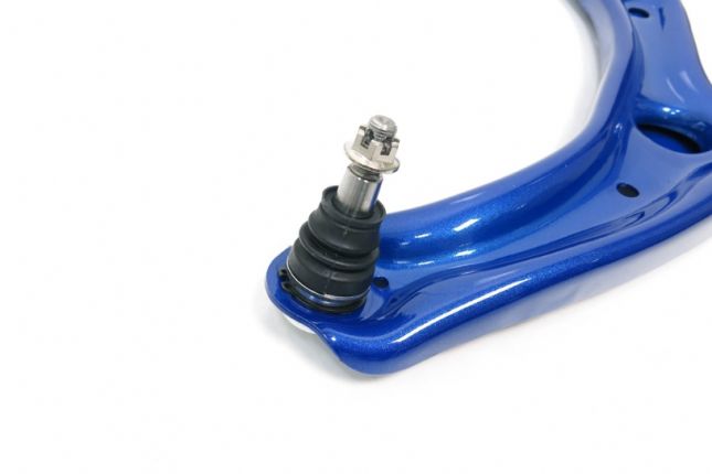 Hardrace - RC esi-alumine õõtshoob Honda Cityle, sobib