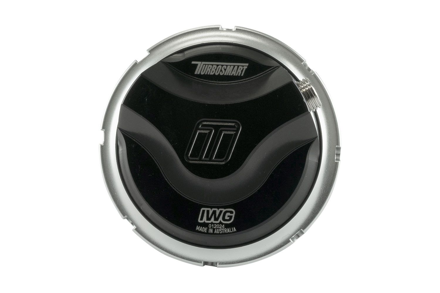 Turbosmart - GenV IWG (Twin Port) Wastegate Actuator Suit Garrett G25 14 Psi