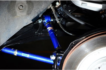 Hardrace – tagumine varba juhthoob Mazda RX-7