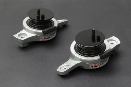 Hardrace - Harden Engine Mount Scion, Subaru, Toyota