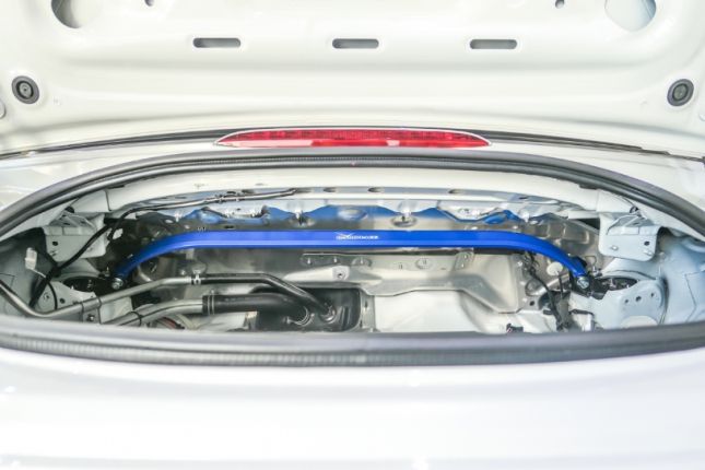 Hardrace – tagumine amortisaator Mazda MX-5 Miata