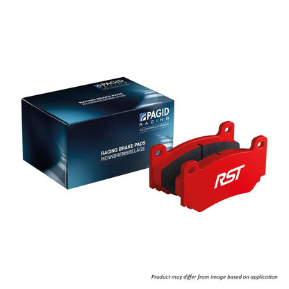Pagid - S8033T5E001 - Pagid RST 5E Brake Pads; Front
Pagid
Be the first to review this product
Item #
PAG-S8033T5E001