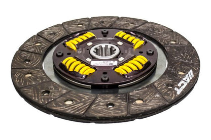 ACT - 3000801 - Perf Street Sprung Disc