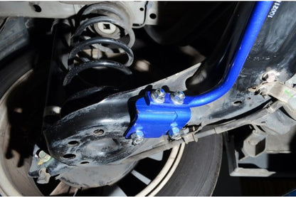 Hardrace - Rear Add-on Sway Bar Honda CR-Z, Fit