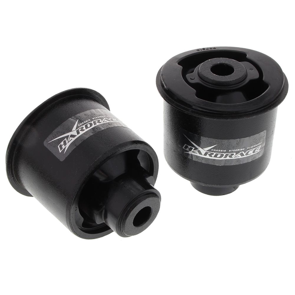 Hardrace - Rear Frame Bushing Honda Civic
Hardrace
Be the first to review this product
Item #
7748