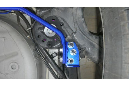 Hardrace - Rear Add-on Sway Bar Suzuki Swift