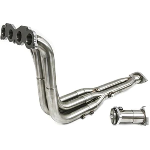 SRS Exhaust Systems - Header 4-2-1 (Accord 03-08 4dr sedan)
SRS Exhaust Systems
Be the first to review this product
Item #
HPH-CL9