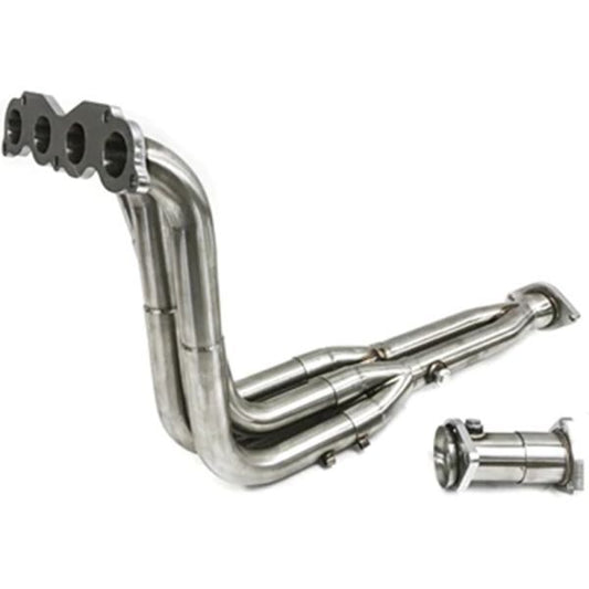 SRS Exhaust Systems - Header 4-2-1 (Accord 03-08 4dr sedan)
SRS Exhaust Systems
Be the first to review this product
Item #
HPH-CL9