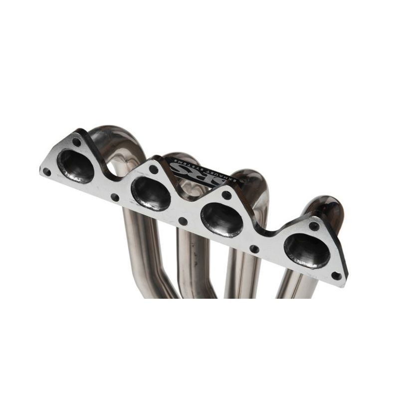 SRS Exhaust Systems - 4-1 Header 2.5 Stainless Steel (Honda B-Engines)
SRS Exhaust Systems
Be the first to review this product
Item #
HPH-CV9241SB162.5