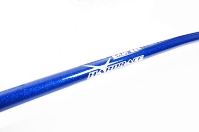 Hardrace - Rear Sway Bar Honda Accord