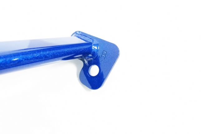 Hardrace - Rear Lower Brace Mazda CX-3