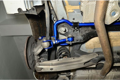 Hardrace - Rear Toe Control Arm Infiniti, Mercedes-Benz