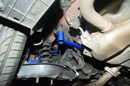 Hardrace – tagumine alamraam, Mazda 3