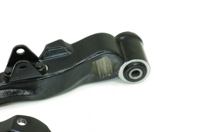 Hardrace - esi-alumine õõtshoob Chevrolet Silverado, Gmc Sierra