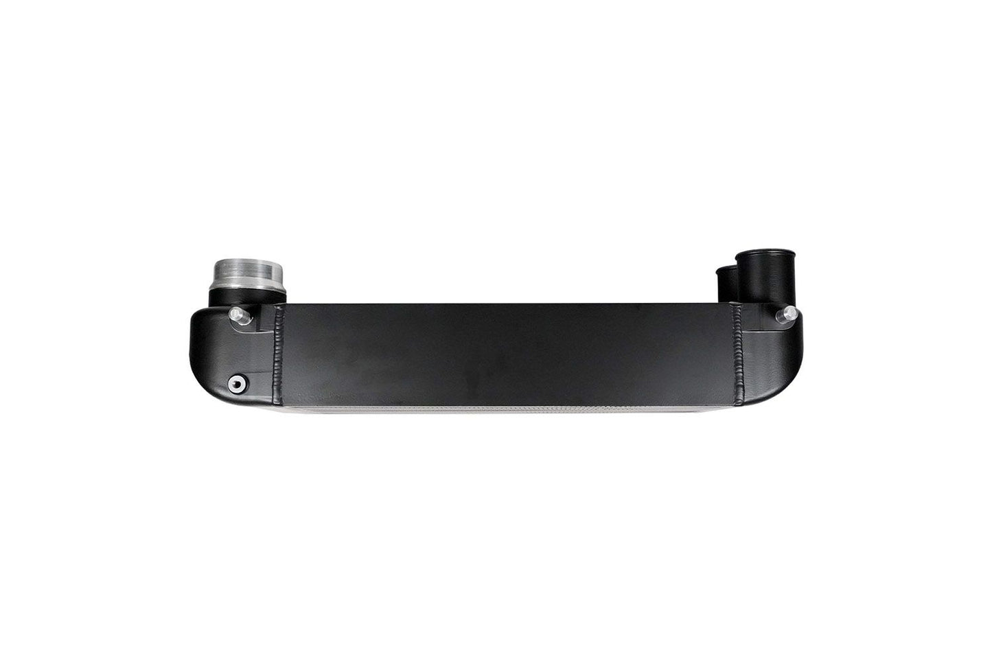 Turbosmart - F150 Intercooler + Blow Off Valve Kit, Black VTA - TS-PK-1001