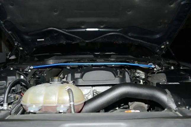 Hardrace - Front Strut Brace Ford Mustang