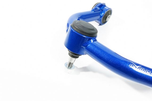 Hardrace - Ford F-seeria esimene ülemine õõtshoob